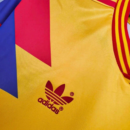 Colombia 1990 Local - Fifas Club