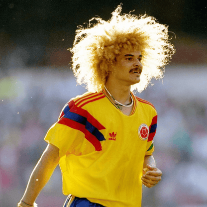 Colombia 1990 Local - Fifas Club