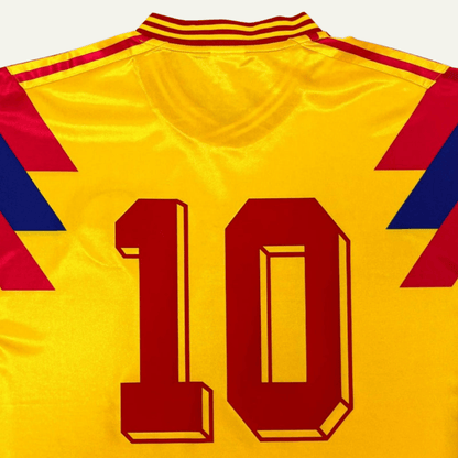Colombia 1990 Local - Fifas Club