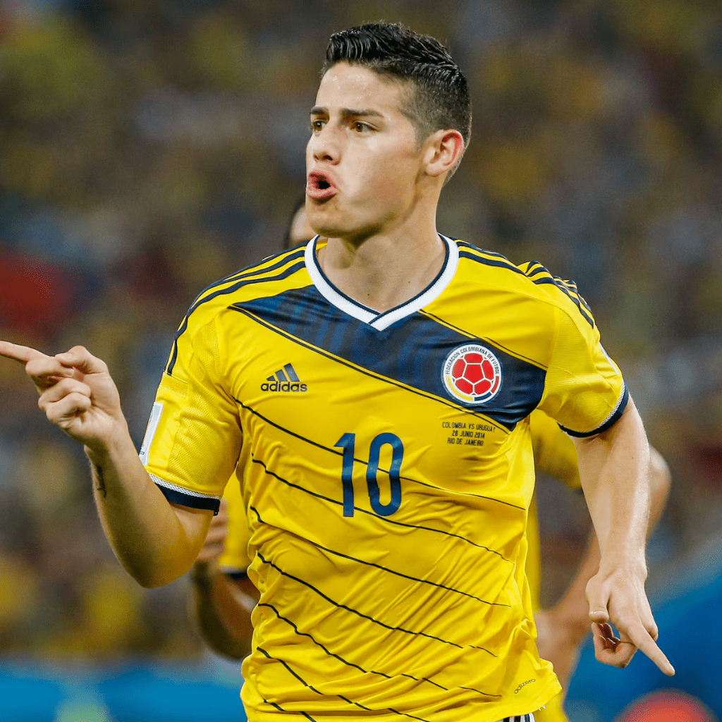 Colombia 2014 Local - Fifas Club