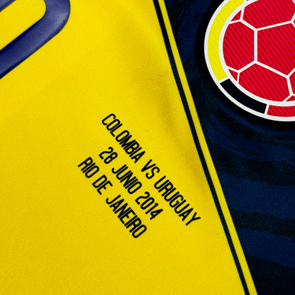 Colombia 2014 Local - Fifas Club