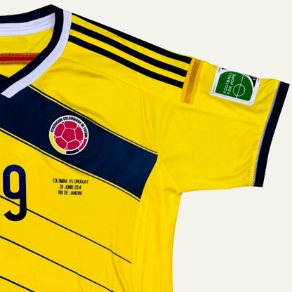 Colombia 2014 Local - Fifas Club
