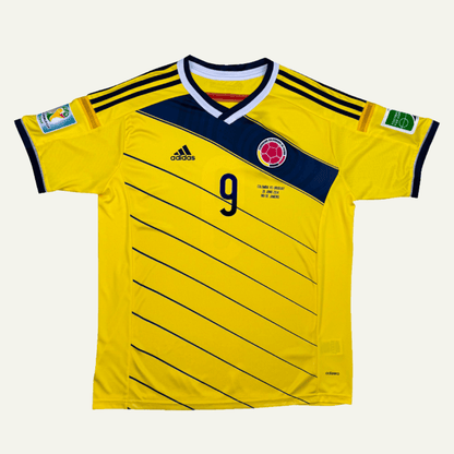 Colombia 2014 Local - Fifas Club