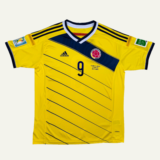 Colombia 2014 Local - Fifas Club