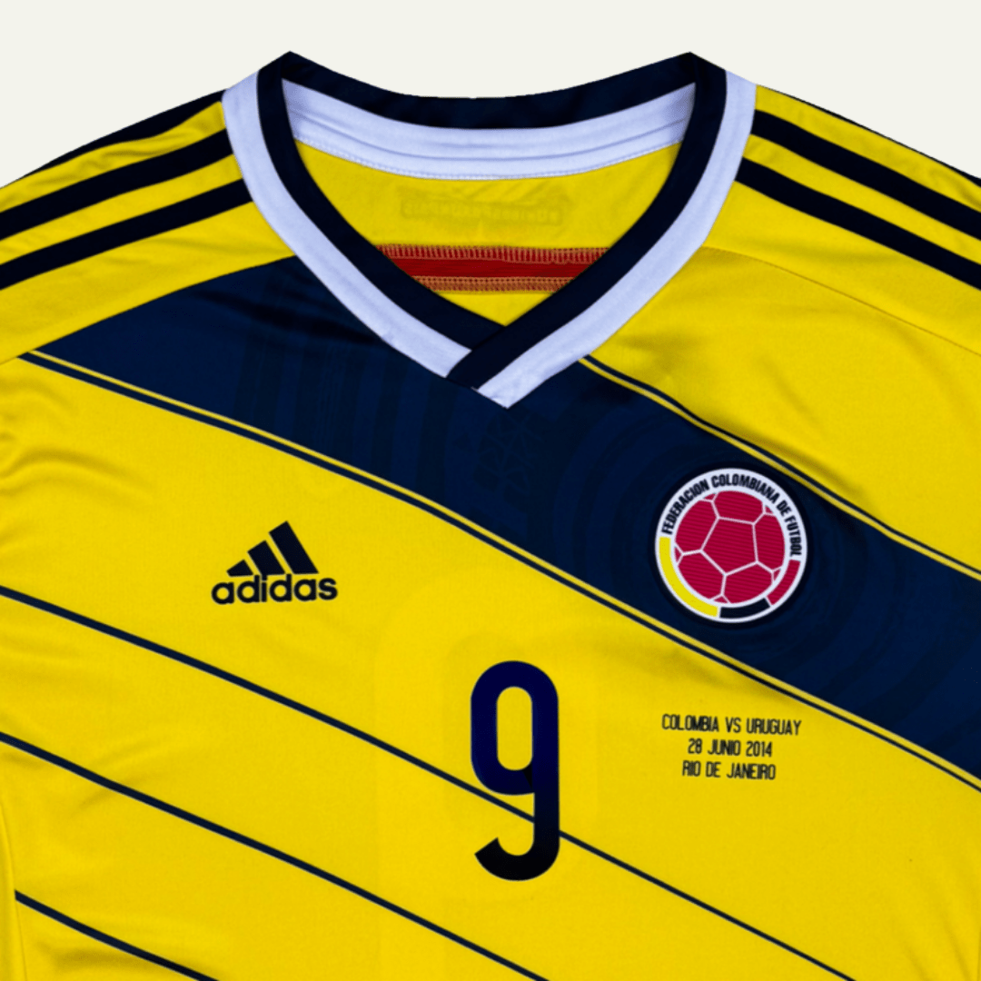 Colombia 2014 Local - Fifas Club