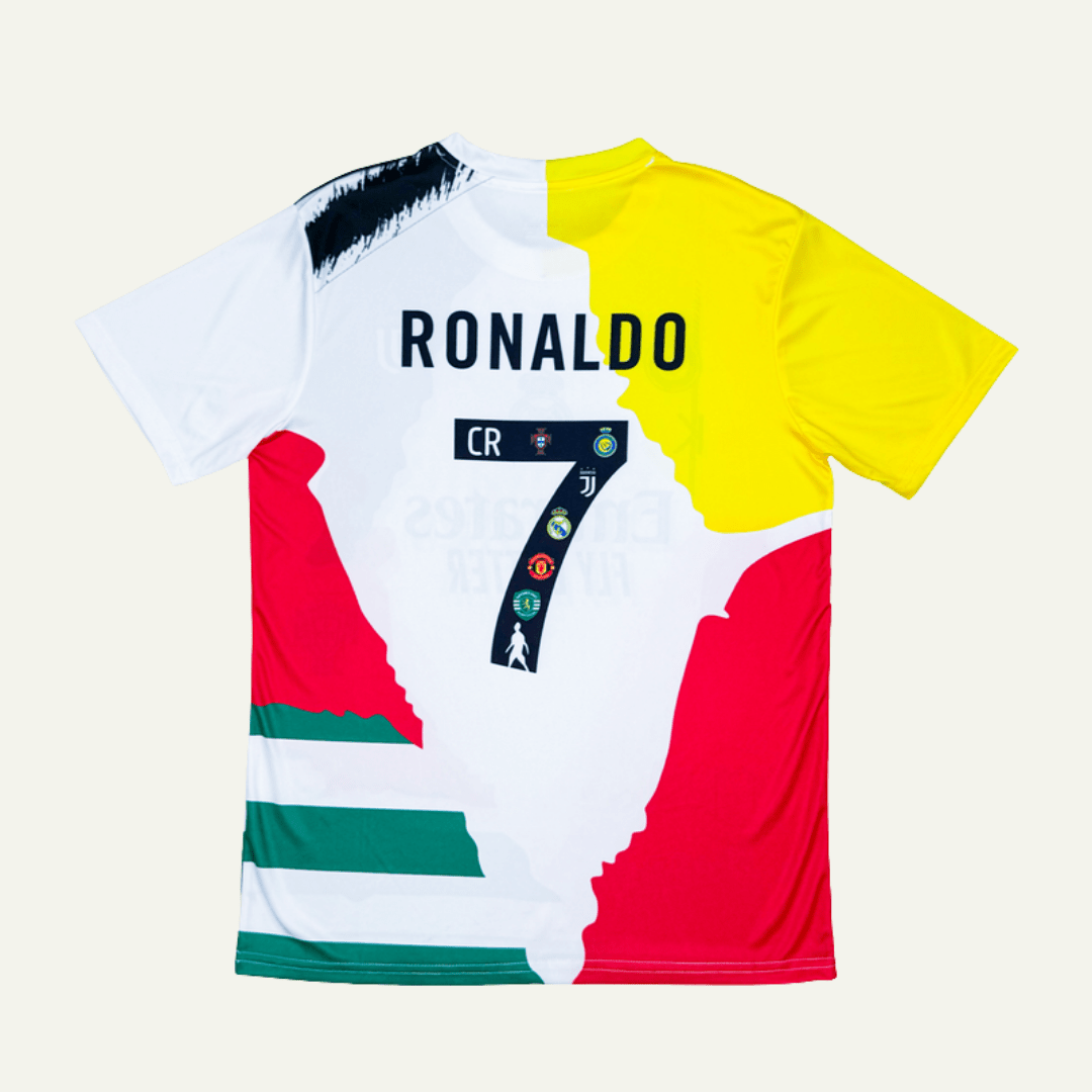 Cristiano Ronaldo Edición Especial - Fifas Club