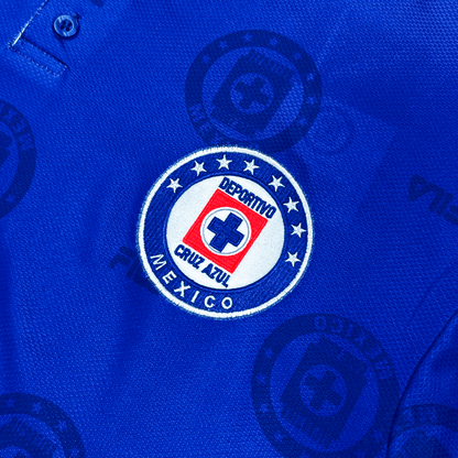 Cruz Azul 1998/99 Local - Fifas Club