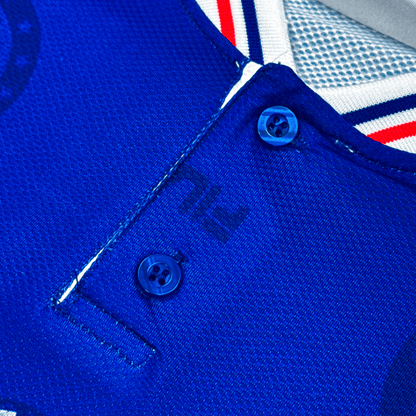 Cruz Azul 1998/99 Local - Fifas Club