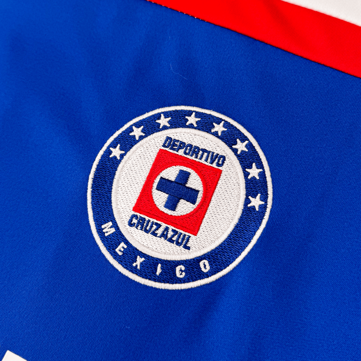 Cruz Azul 2014 Local (Mundial de Clubes) - Fifas Club