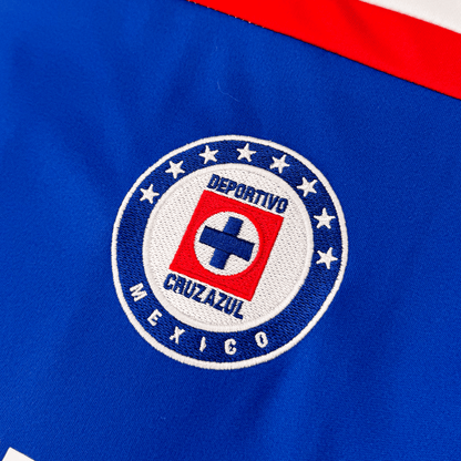 Cruz Azul 2014 Local (Mundial de Clubes) - Fifas Club