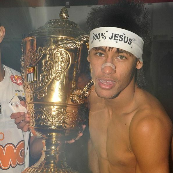 Santos 2012/13 Local