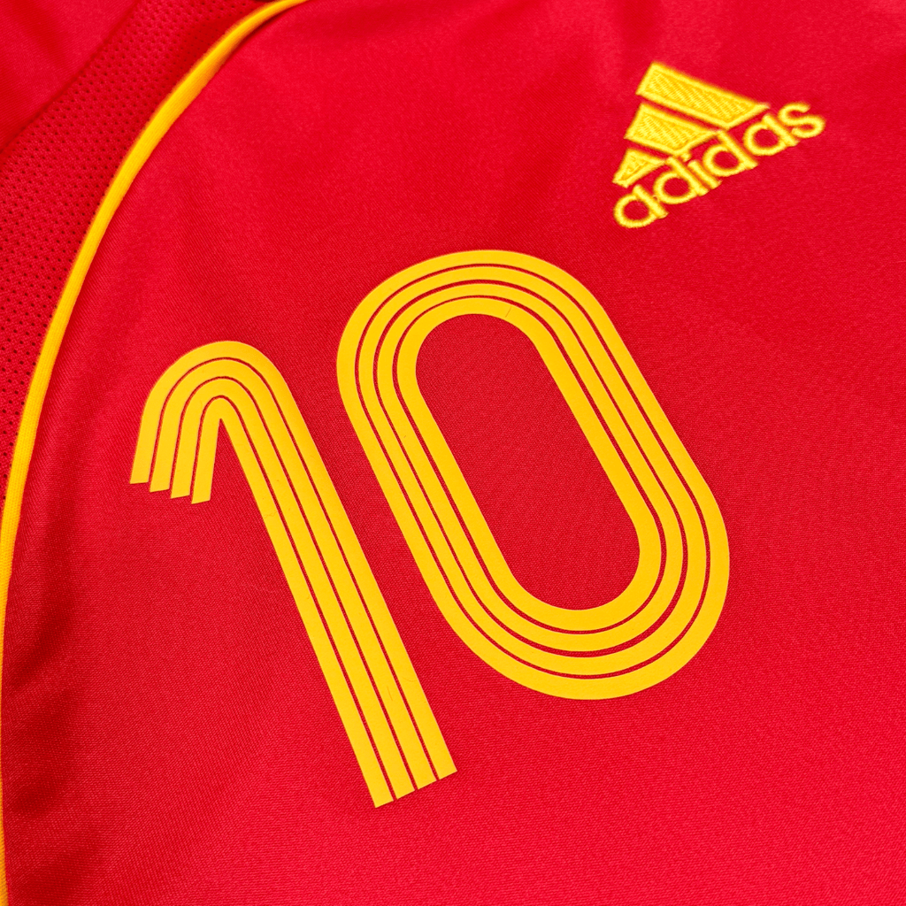 España 2008 Local - Fifas Club
