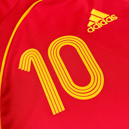 España 2008 Local - Fifas Club