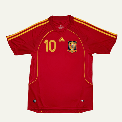 España 2008 Local - Fifas Club