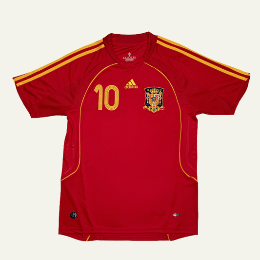 España 2008 Local - Fifas Club