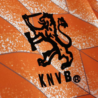 Holanda 1988 Local - Express