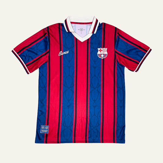 FC Barcelona 125 Años - Fifas Club
