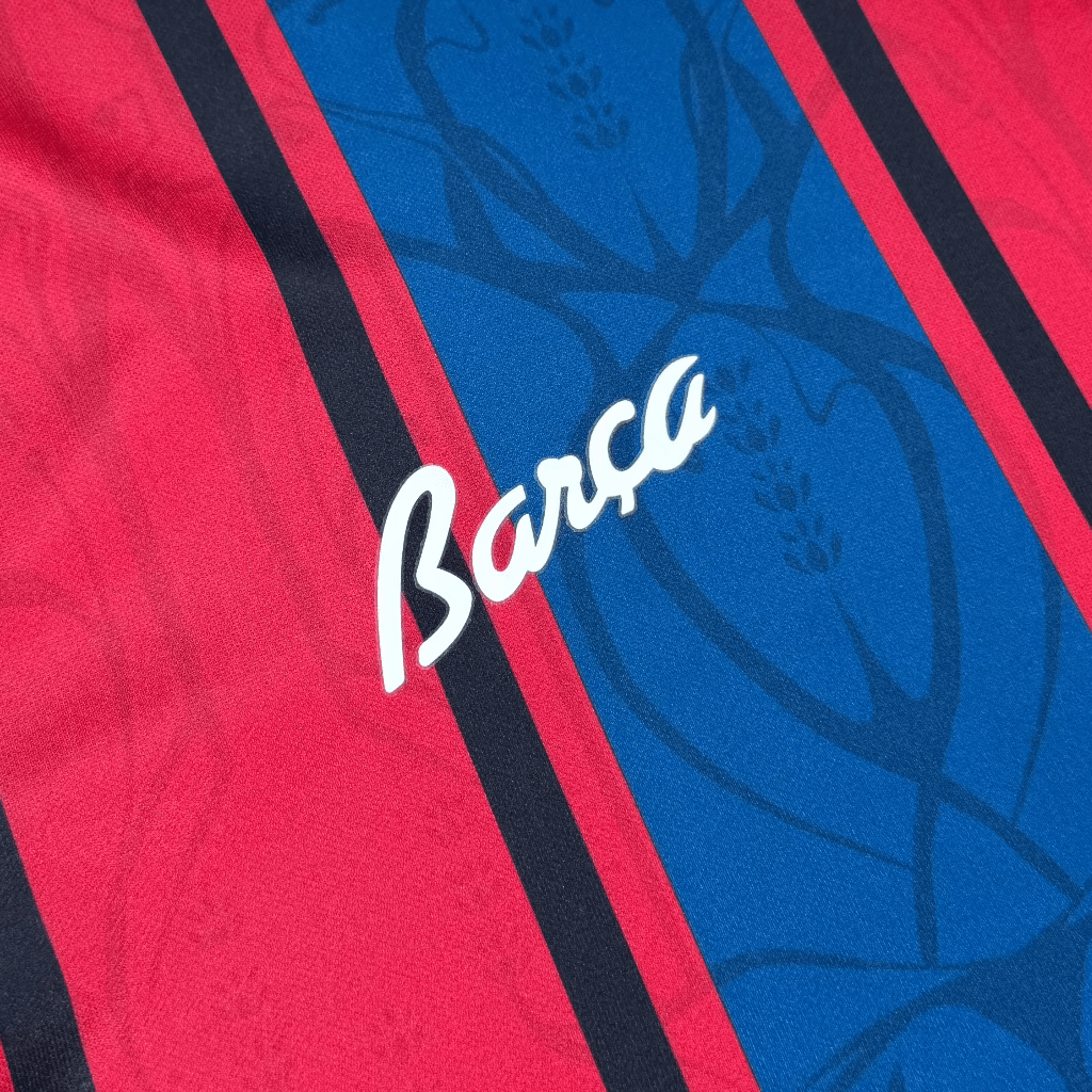 FC Barcelona 125 Años - Fifas Club