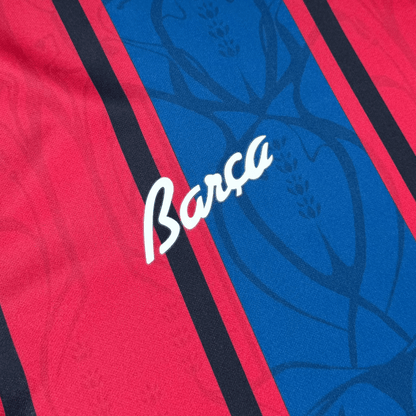 FC Barcelona 125 Años - Fifas Club