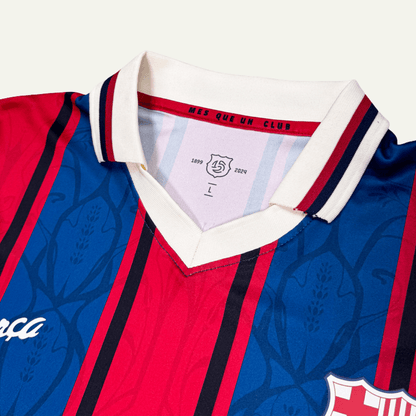 FC Barcelona 125 Años - Fifas Club