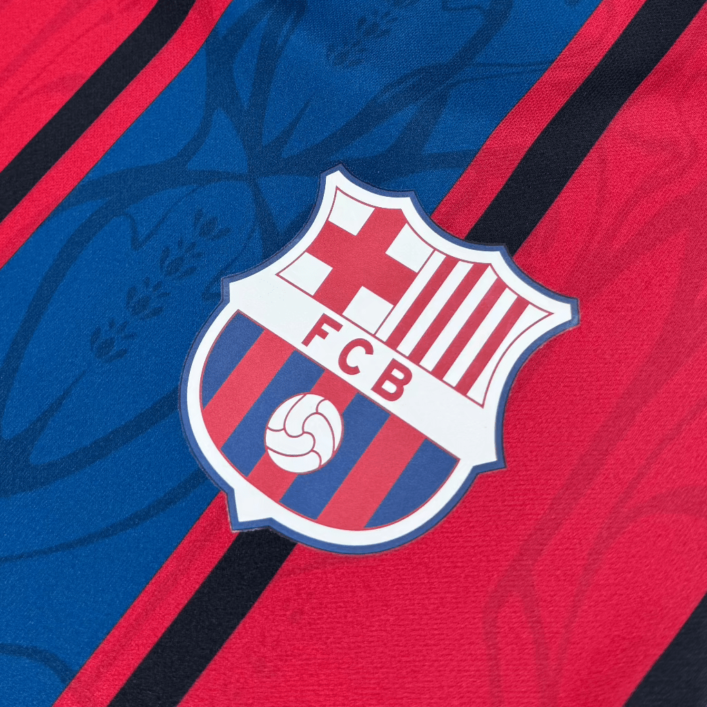 FC Barcelona 125 Años - Fifas Club