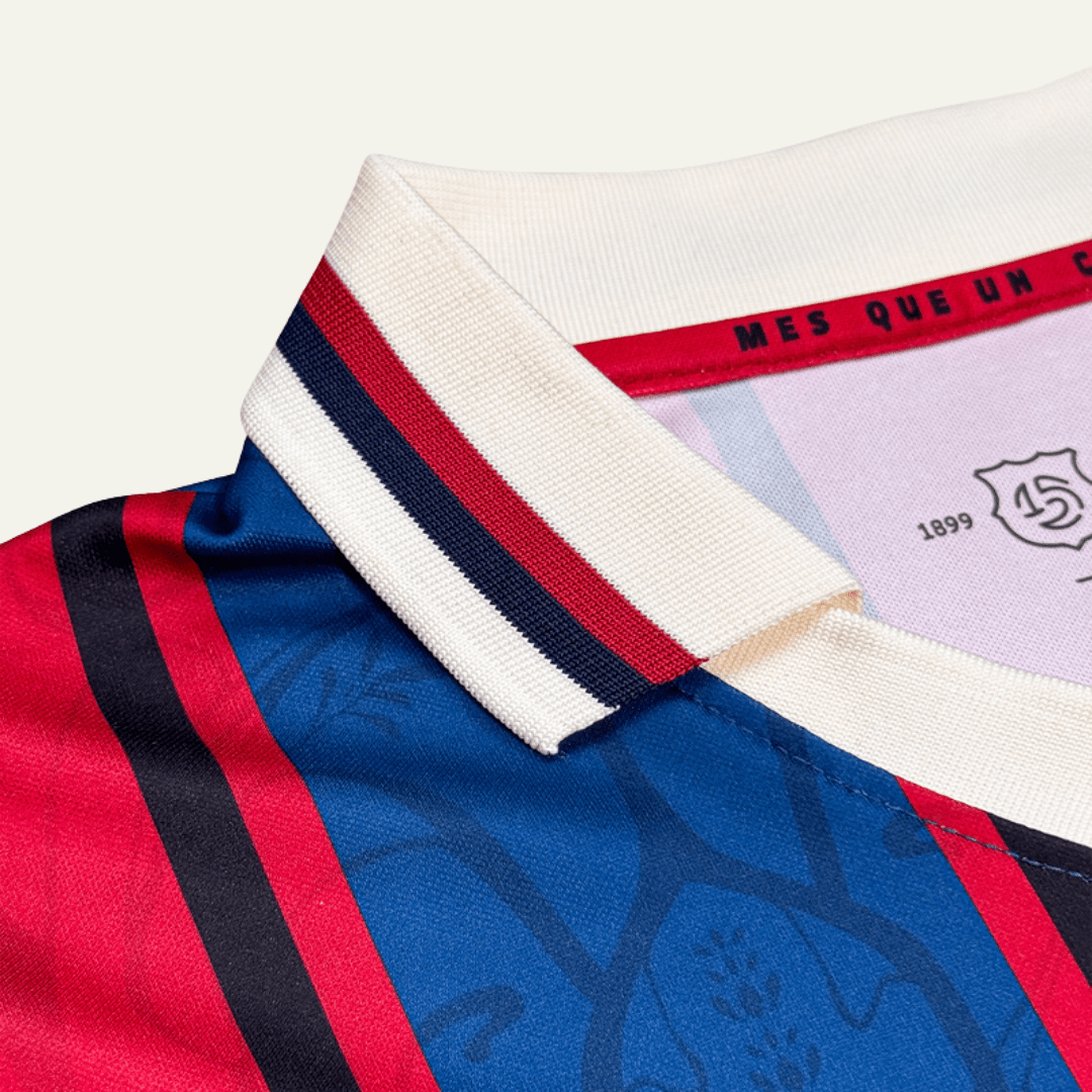 FC Barcelona 125 Años - Fifas Club