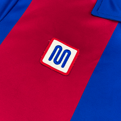 FC Barcelona 1982/84 Local - Fifas Club