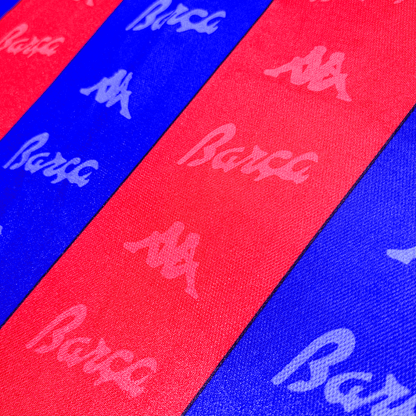 FC Barcelona 1996/97 Local - Fifas Club