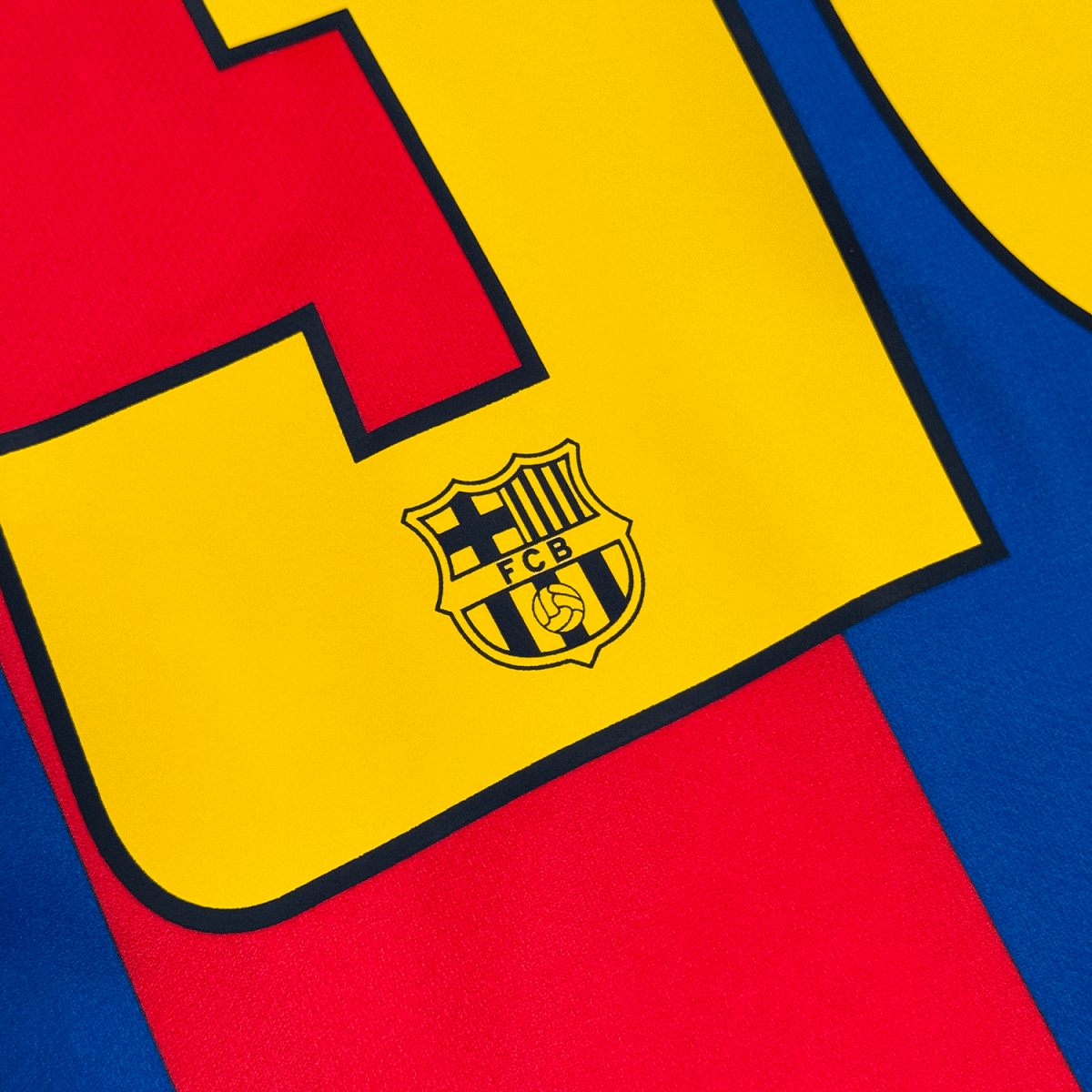 FC Barcelona 2004/05 Local - Fifas Club