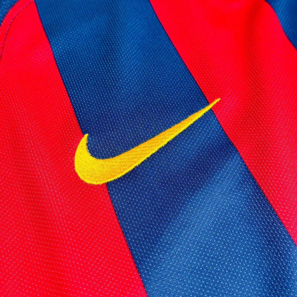 FC Barcelona 2005/06 Local - Fifas Club