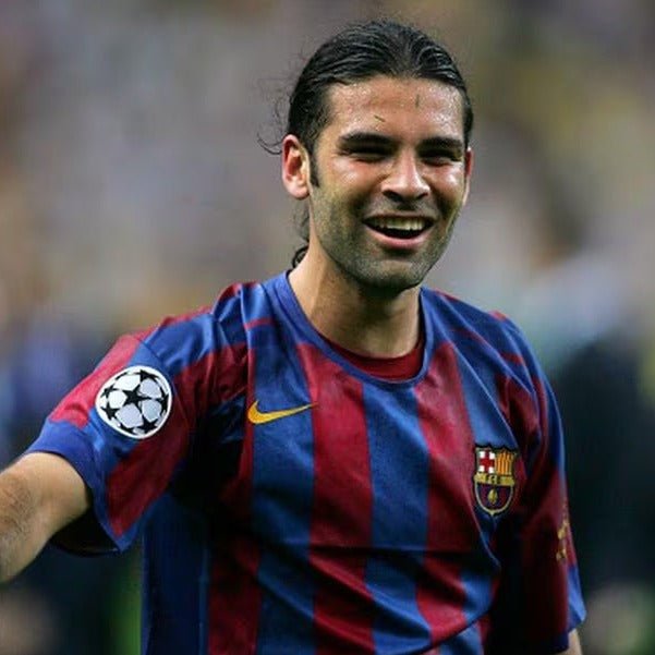 FC Barcelona 2005/06 Local - Fifas Club