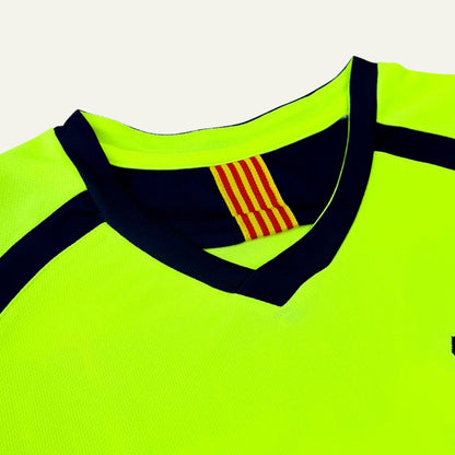 FC Barcelona 2005/06 Visitante - Fifas Club