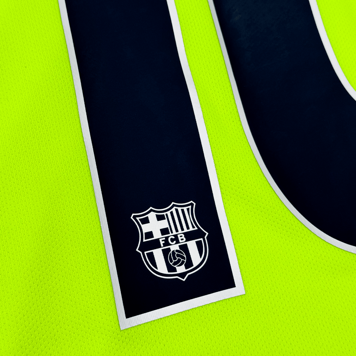 FC Barcelona 2005/06 Visitante - Fifas Club