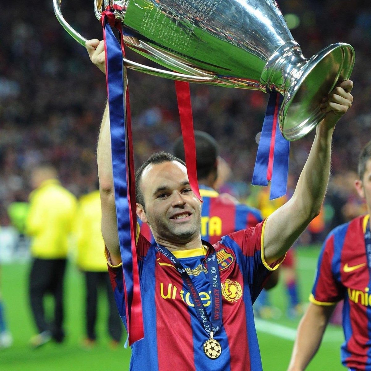 FC Barcelona 2010/11 Local - Fifas Club