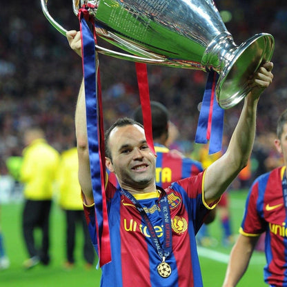 FC Barcelona 2010/11 Local - Fifas Club