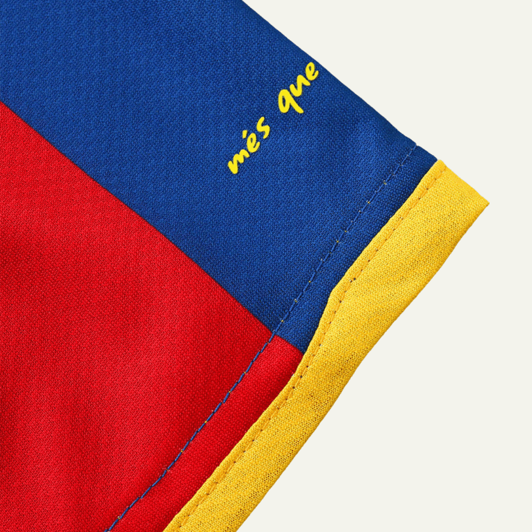 FC Barcelona 2010/11 Local - Fifas Club