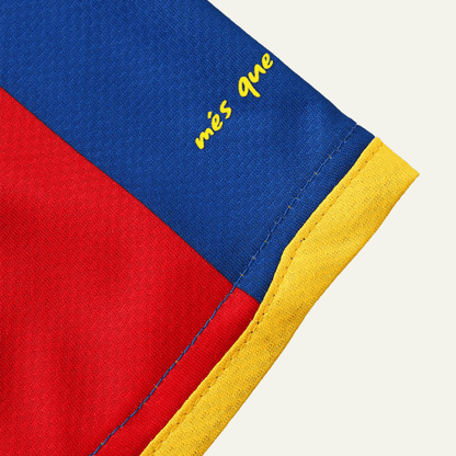 FC Barcelona 2010/11 Local - Fifas Club