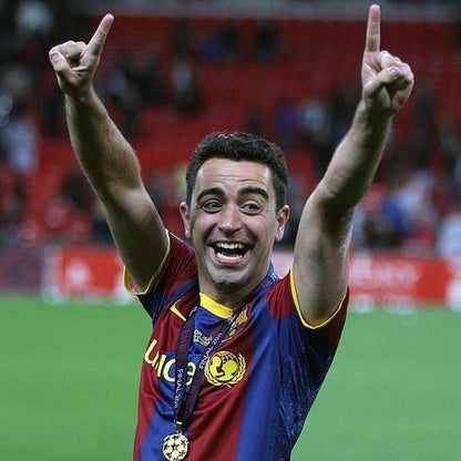 FC Barcelona 2010/11 Local - Fifas Club