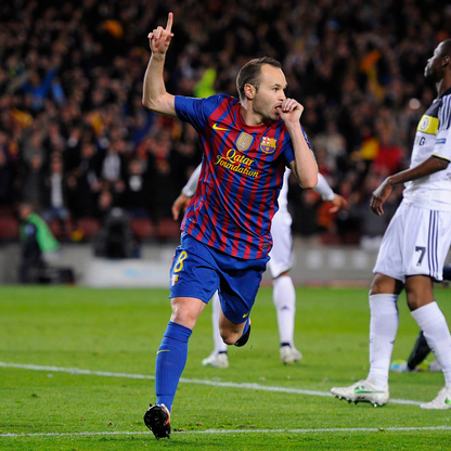 FC Barcelona 2011/12 Local - Fifas Club