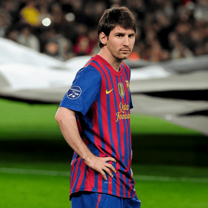 FC Barcelona 2011/12 Local - Fifas Club