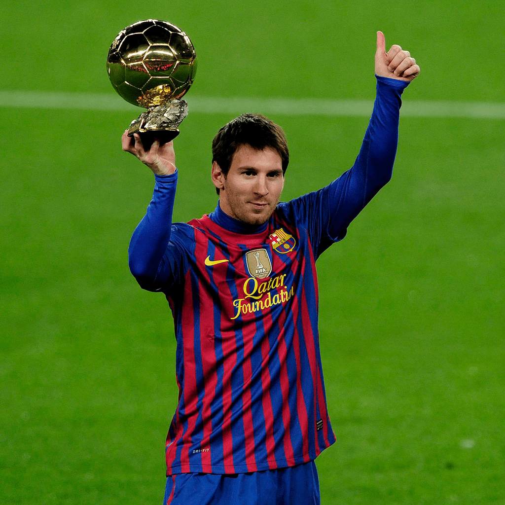 FC Barcelona 2011/12 Local - Fifas Club