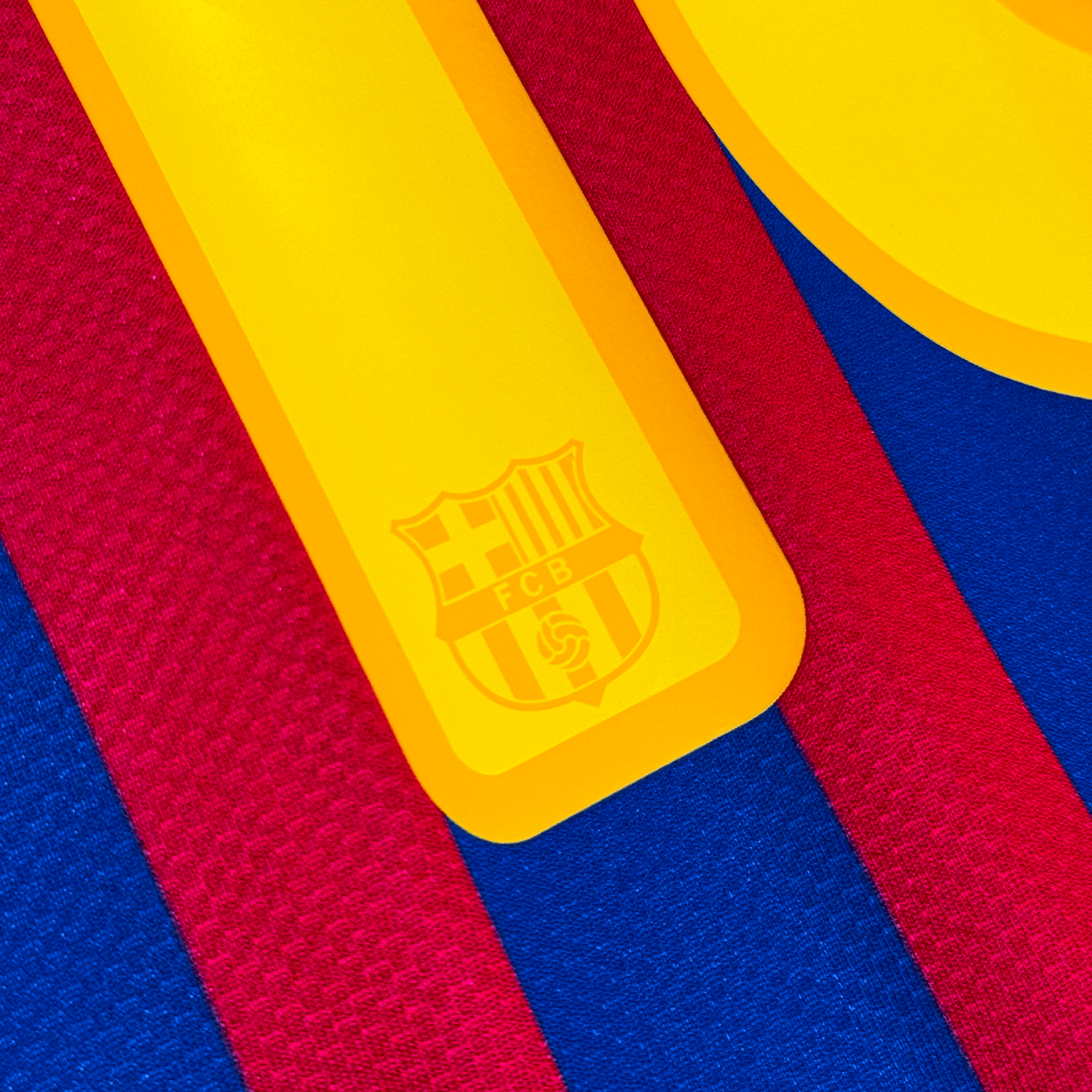 FC Barcelona 2011/12 Local - Fifas Club