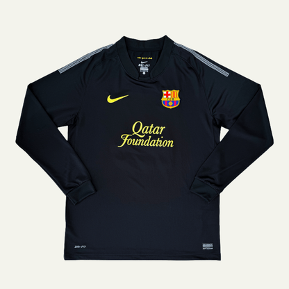 FC Barcelona 2011/12 Visitante - Fifas Club
