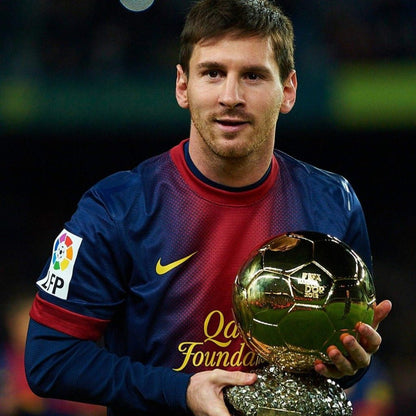 FC Barcelona 2012/13 Local - Fifas Club