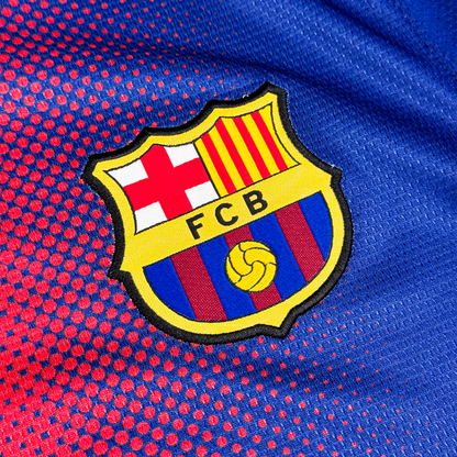 FC Barcelona 2012/13 Local - Fifas Club