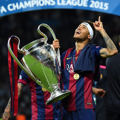 FC Barcelona 2014/15 Local - Fifas Club