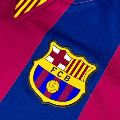 FC Barcelona 2014/15 Local - Fifas Club