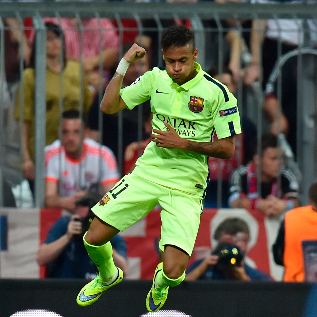 FC Barcelona 2014/15 Tercera - Fifas Club