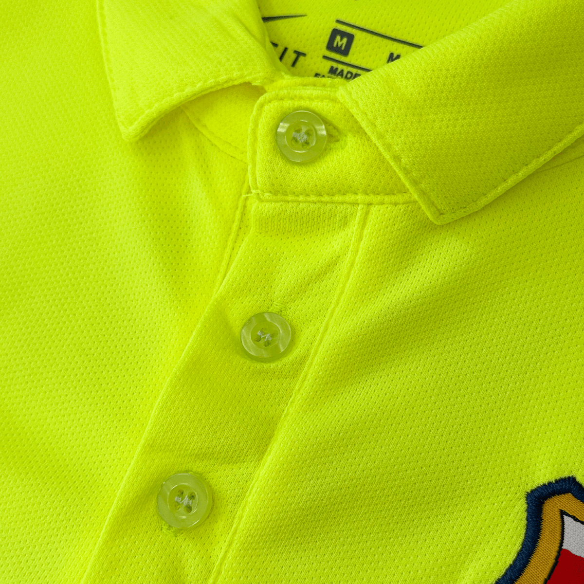 FC Barcelona 2014/15 Tercera - Fifas Club