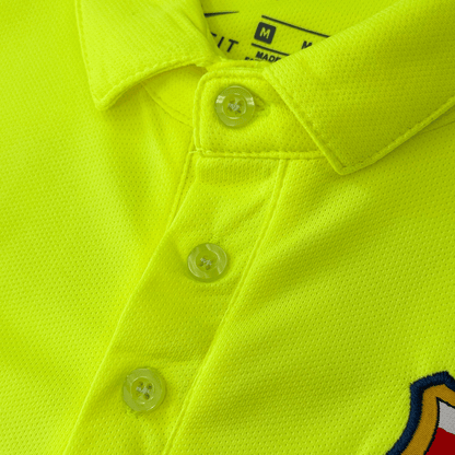 FC Barcelona 2014/15 Tercera - Fifas Club